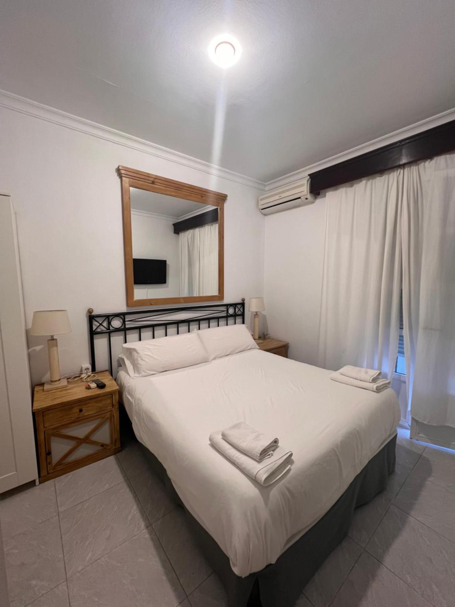 Hostal Playa Hidalgo روتا المظهر الخارجي الصورة