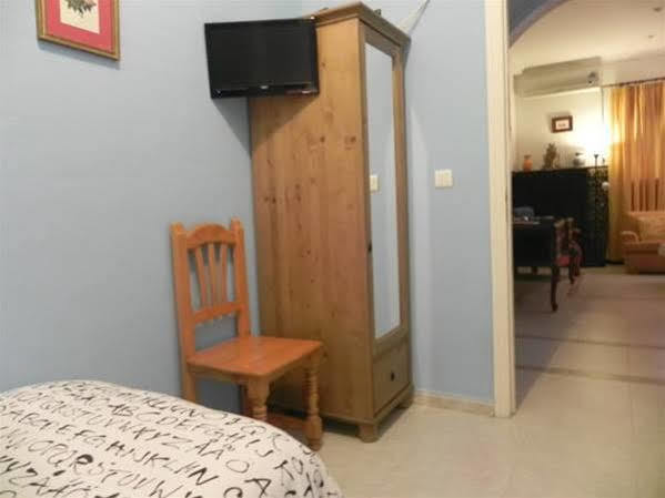 Hostal Playa Hidalgo روتا المظهر الخارجي الصورة